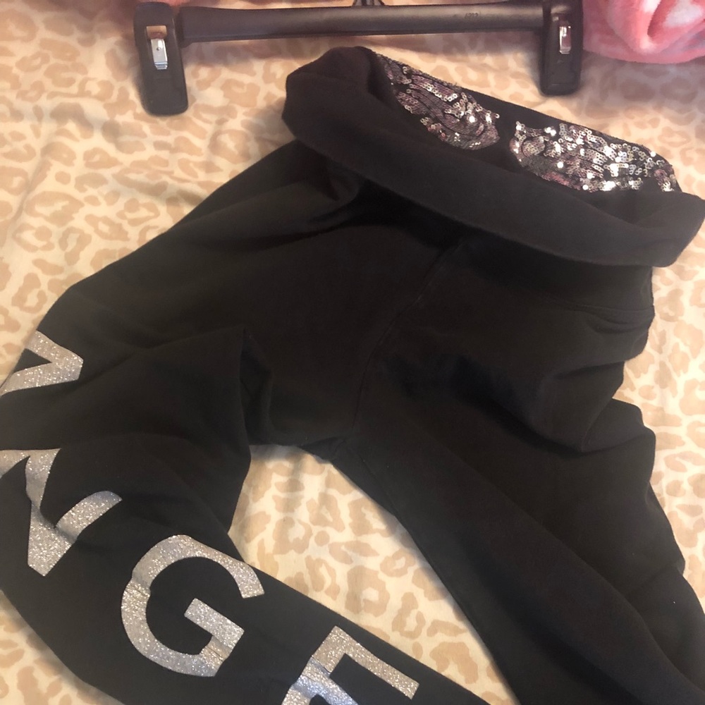 2 pant legging